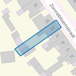 Perceel HLD01-C-10071