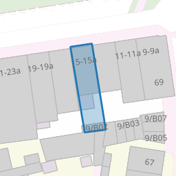 Perceel HLD01-C-10073