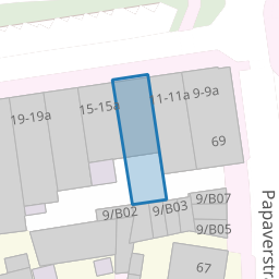 Perceel HLD01-C-10074