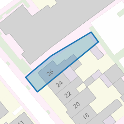 Perceel HLD01-C-10075