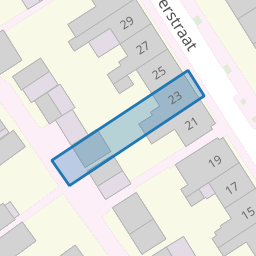 Perceel HLD01-C-10083