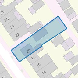 Perceel HLD01-C-10084