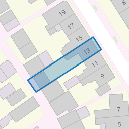 Perceel HLD01-C-10087