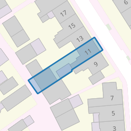 Perceel HLD01-C-10088