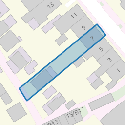 Perceel HLD01-C-10090