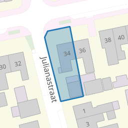 Perceel HLD01-C-10096