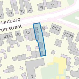 Perceel HLD01-C-10097