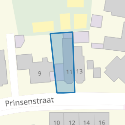 Perceel HLD01-C-10098