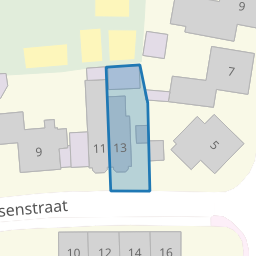 Perceel HLD01-C-10099