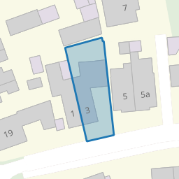 Perceel HLD01-C-10100