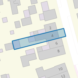 Perceel HLD01-C-10105