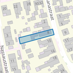 Perceel HLD01-C-10107