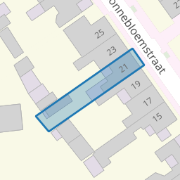 Perceel HLD01-C-10113