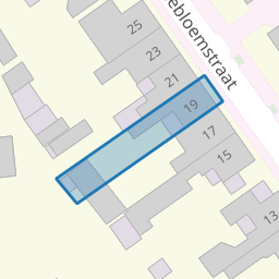 Perceel HLD01-C-10114