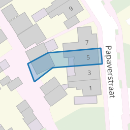 Perceel HLD01-C-10118