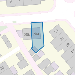 Perceel HLD01-C-10121