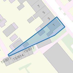 Perceel HLD01-C-10122