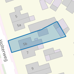 Perceel HLD01-C-10124