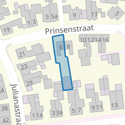 Perceel HLD01-C-10143