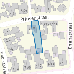 Perceel HLD01-C-10144