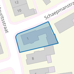 Perceel HLD01-C-10145