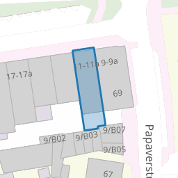 Perceel HLD01-C-10159