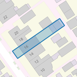 Perceel HLD01-C-10161