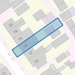 Perceel HLD01-C-10162