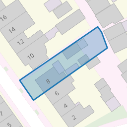 Perceel HLD01-C-10165