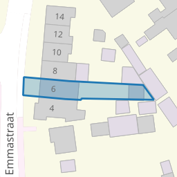 Perceel HLD01-C-10173