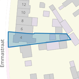 Perceel HLD01-C-10174