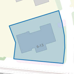 Perceel HLD01-C-10185