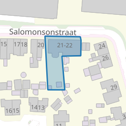 Perceel HLD01-C-10195