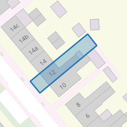 Perceel HLD01-C-10199