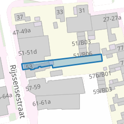 Perceel HLD01-C-10212