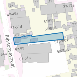 Perceel HLD01-C-10213