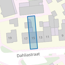 Perceel HLD01-C-10220