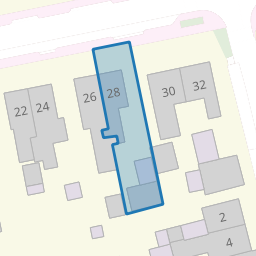 Perceel HLD01-C-10237