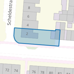Perceel HLD01-C-10250