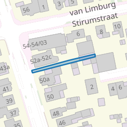 Perceel HLD01-C-10257