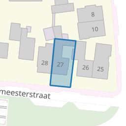 Perceel HLD01-C-10262
