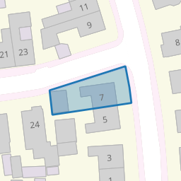 Perceel HLD01-C-10265