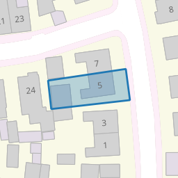 Perceel HLD01-C-10266