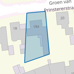 Perceel HLD01-C-10270