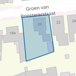 Perceel HLD01-C-10271