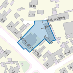 Perceel HLD01-C-10276