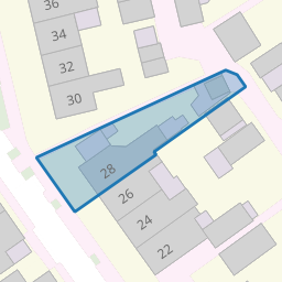 Perceel HLD01-C-10281