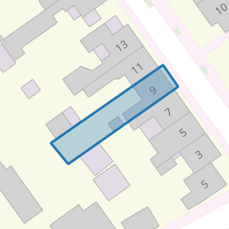 Perceel HLD01-C-10282