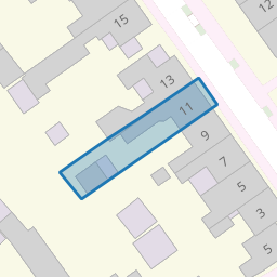 Perceel HLD01-C-10283