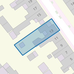 Perceel HLD01-C-10284